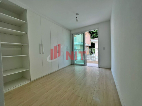 Imagem Casa de Condomínio com 4 Quartos à Venda, 160 m² em São Francisco - Niterói
