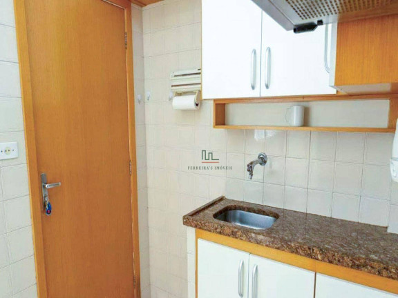 Apartamento com 3 Quartos à Venda, 93 m² em Icaraí - Niterói