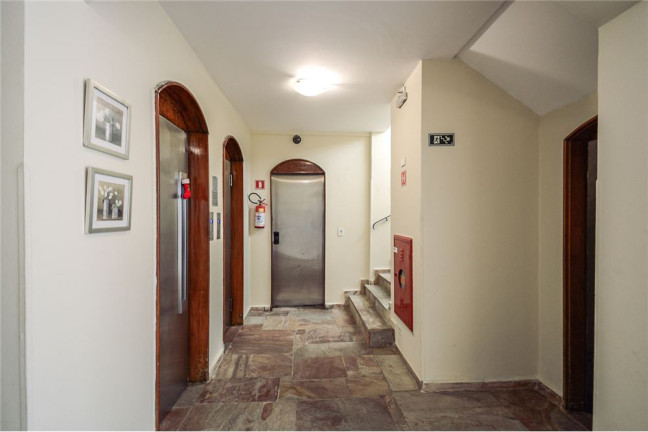 Imagem Apartamento com 1 Quarto à Venda, 44 m² em Consolação - São Paulo
