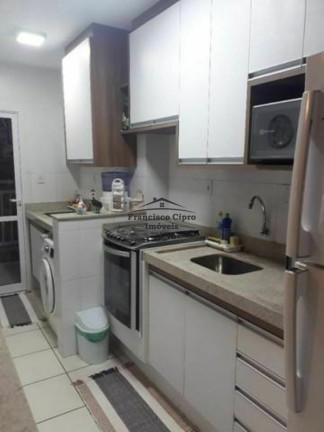 Imagem Apartamento com 3 Quartos à Venda, 87 m² em Portal Das Colinas - Guaratinguetá