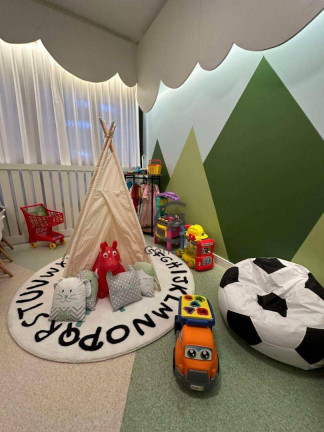 Imagem Apartamento com 2 Quartos à Venda, 89 m² em Campinas - São José Imagem Apartamento com 2 Quartos à Venda, 89 m² em Campinas - São José