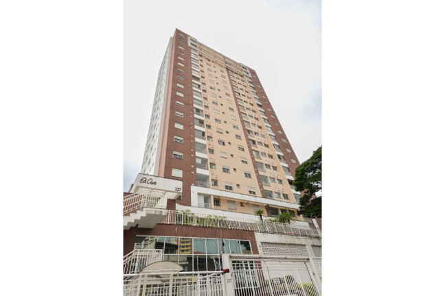 Imagem Apartamento com 2 Quartos à Venda, 65 m² em Vila Gumercindo - São Paulo