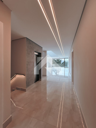 Imagem Casa de Condomínio com 4 Quartos à Venda, 578 m² em Residencial Tambore - Barueri Imagem Casa de Condomínio com 4 Quartos à Venda, 578 m² em Residencial Tambore - Barueri