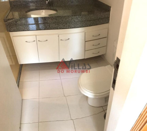 Imagem Apartamento com 2 Quartos à Venda, 94 m² em Vila Suzana - São Paulo