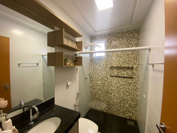 Apartamento com 3 Quartos à Venda, 96 m² em Saraiva - Uberlândia
