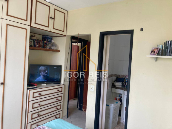 Imagem Apartamento com 3 Quartos à Venda, 81 m² em Centro - Campos Dos Goytacazes