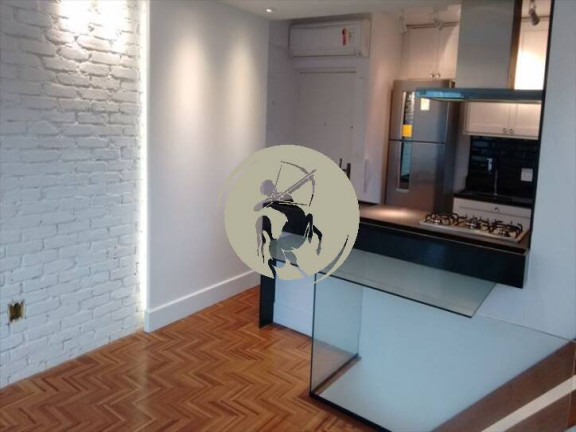 Imagem Cobertura com 3 Quartos à Venda, 150 m² em Boqueirao - Santos