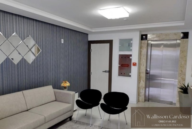 Imagem Apartamento com 2 Quartos à Venda, 90 m² em Centro - Camboriú