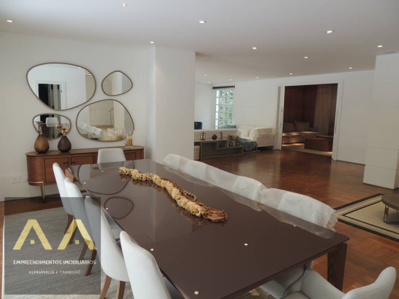 Imagem Casa com 4 Quartos à Venda, 832 m² em Alphaville - Barueri Imagem Casa com 4 Quartos à Venda, 832 m² em Alphaville - Barueri