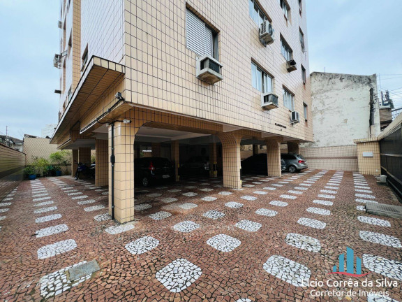 Imagem Apartamento com 2 Quartos à Venda, 70 m² em Vila Belmiro - Santos Imagem Apartamento com 2 Quartos à Venda, 70 m² em Vila Belmiro - Santos