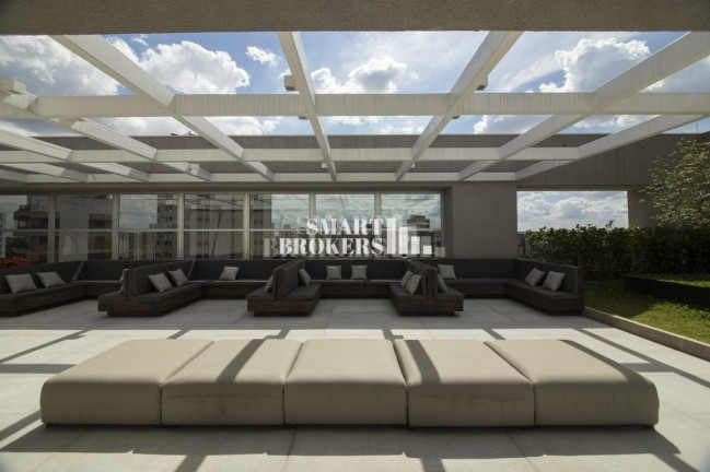 Imagem Sala Comercial à Venda, 154 m² em Campo Belo - São Paulo Imagem Sala Comercial à Venda, 154 m² em Campo Belo - São Paulo