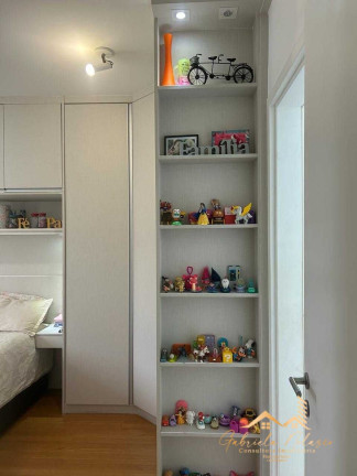 Imagem Apartamento com 3 Quartos à Venda, 84 m² em Marapé - Santos Imagem Apartamento com 3 Quartos à Venda, 84 m² em Marapé - Santos