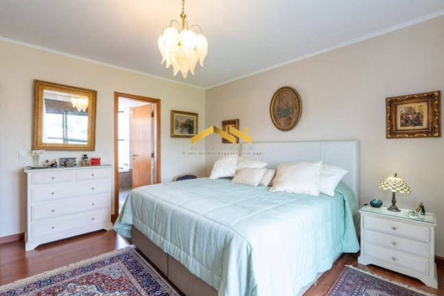 Imagem Apartamento com 4 Quartos à Venda, 377 m² em Vila Sônia - São Paulo Imagem Apartamento com 4 Quartos à Venda, 377 m² em Vila Sônia - São Paulo