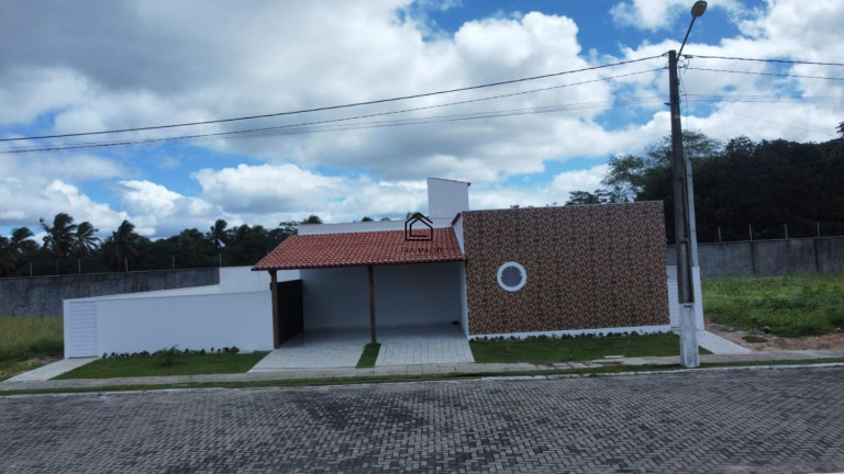 Imagem Casa de Condomínio com 3 Quartos à Venda, 170 m² em Povoado De Pium - Nísia Floresta