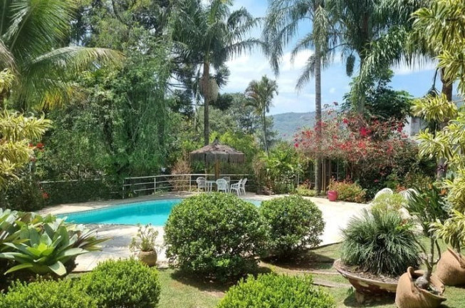 Imagem Casa com 4 Quartos à Venda, 700 m² em Vila Giglio - Atibaia Imagem Casa com 4 Quartos à Venda, 700 m² em Vila Giglio - Atibaia