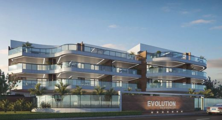Apartamento com 3 Quartos à Venda, 96 m² em Recreio Dos Bandeirantes - Rio De Janeiro