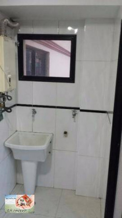 Imagem Apartamento com 3 Quartos à Venda, 102 m² em Vila Gilda - Santo André