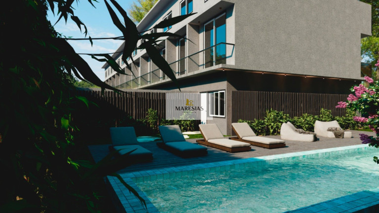 Imóvel com 2 Quartos à Venda, 90 m² em Juquehy - São Sebastião