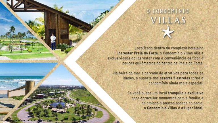 Imagem Casa com 5 Quartos à Venda, 325 m² em Praia Do Forte - Mata De São João Imagem Casa com 5 Quartos à Venda, 325 m² em Praia Do Forte - Mata De São João