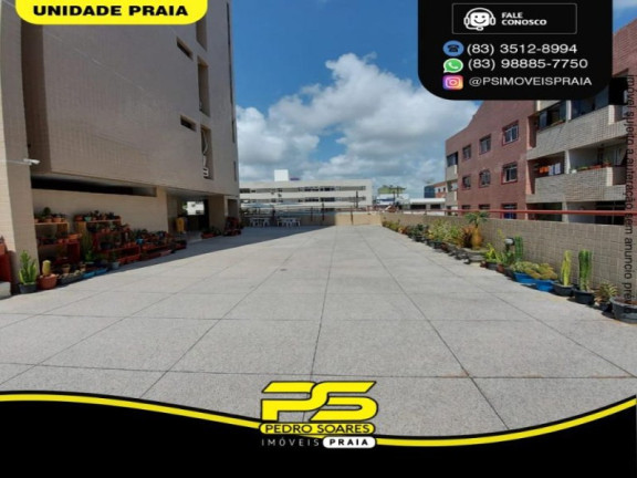 Imagem Apartamento com 3 Quartos à Venda, 254 m² em Bessa - João Pessoa