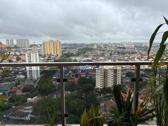Imagem Apartamento com 3 Quartos à Venda, 106 m² em Jardim Bonfiglioli - São Paulo Imagem Apartamento com 3 Quartos à Venda, 106 m² em Jardim Bonfiglioli - São Paulo
