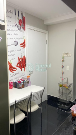 Imagem Apartamento com 4 Quartos à Venda,  em Santana - São Paulo