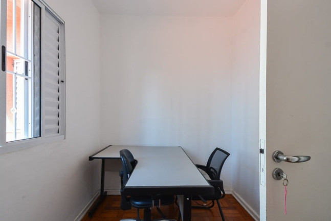 Imagem Casa com 3 Quartos à Venda, 140 m² em Vila Dom Pedro I - São Paulo