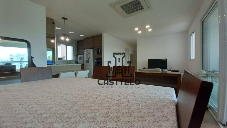 Imagem Apartamento com 3 Quartos à Venda, 124 m² em Jardim Andrade - Londrina Imagem Apartamento com 3 Quartos à Venda, 124 m² em Jardim Andrade - Londrina
