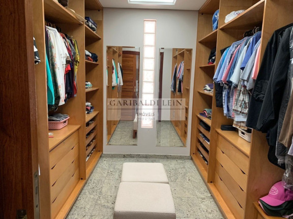 Imagem Casa com 3 Quartos à Venda, 532 m² em Portal Do Paraíso I - Jundiaí