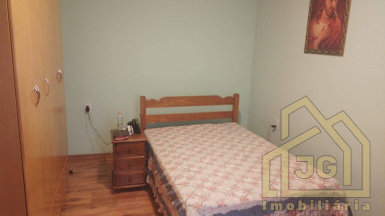 Imagem Casa com 3 Quartos à Venda, 250 m² em Vila Alzira - Santo André