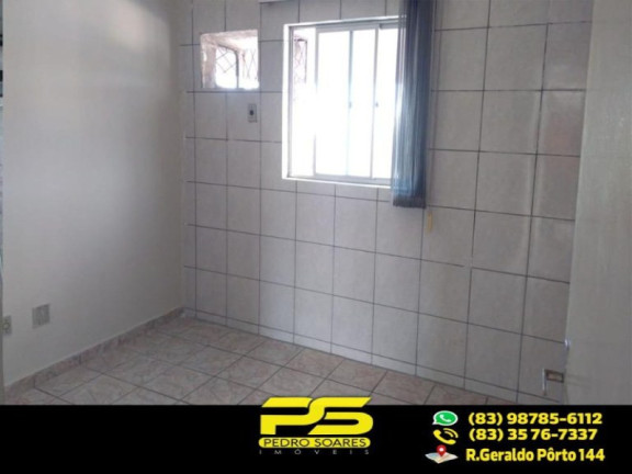 Imagem Apartamento com 3 Quartos à Venda, 78 m² em Bancários - João Pessoa Imagem Apartamento com 3 Quartos à Venda, 78 m² em Bancários - João Pessoa