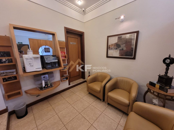Imagem Casa com 6 Quartos à Venda, 109 m² em Centro - Ribeirão Preto Imagem Casa com 6 Quartos à Venda, 109 m² em Centro - Ribeirão Preto