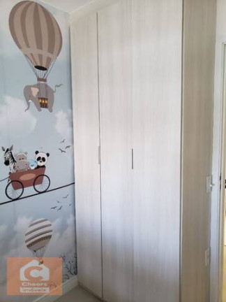 Imagem Apartamento com 2 Quartos à Venda, 71 m² em Moema - São Paulo