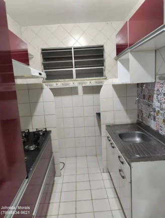 Imagem Apartamento com 3 Quartos à Venda, 62 m² em Inácio Barbosa - Aracaju Imagem Apartamento com 3 Quartos à Venda, 62 m² em Inácio Barbosa - Aracaju