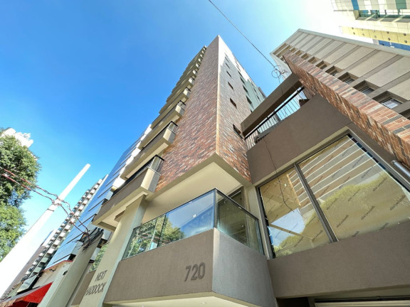 Imagem Imóvel com 1 Quarto à Venda, 42 m² em Cerqueira César - São Paulo Imagem Imóvel com 1 Quarto à Venda, 42 m² em Cerqueira César - São Paulo