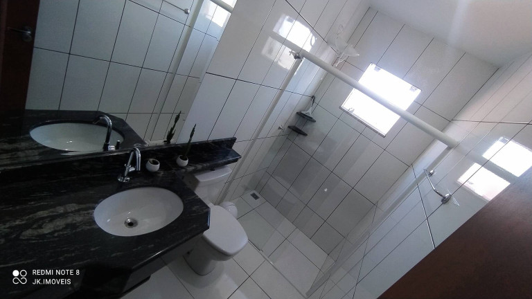 Imagem Sobrado com 4 Quartos para Temporada, 137 m² em Balneário Brasília - Itapoá Imagem Sobrado com 4 Quartos para Temporada, 137 m² em Balneário Brasília - Itapoá