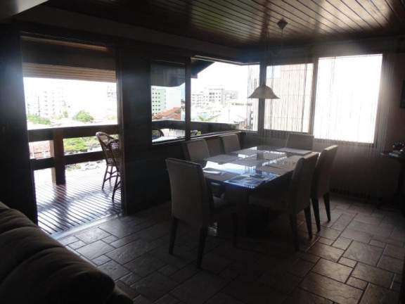 Imagem Casa com 5 Quartos à Venda, 600 m² em Glória - Macaé