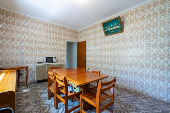 Imagem Casa com 3 Quartos à Venda, 163 m² em Vila Jaguara - São Paulo