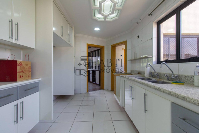 Imagem Apartamento com 5 Quartos à Venda, 196 m² em Jardim Da Saúde - São Paulo Imagem Apartamento com 5 Quartos à Venda, 196 m² em Jardim Da Saúde - São Paulo