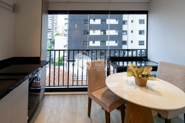 Imagem Apartamento com 1 Quarto à Venda, 34 m² em Pinheiros - São Paulo Imagem Apartamento com 1 Quarto à Venda, 34 m² em Pinheiros - São Paulo