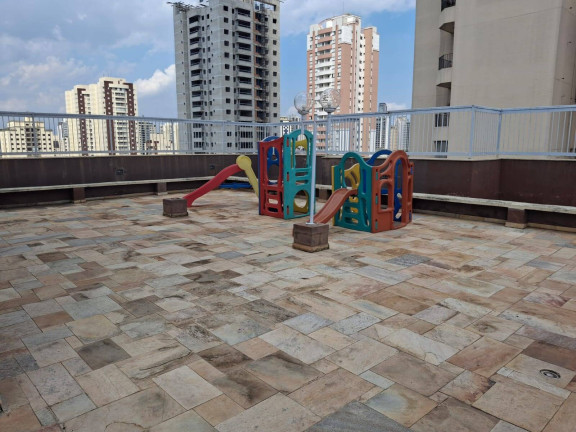 Imagem Apartamento com 2 Quartos para Alugar, 57 m² em Tatuapé - São Paulo Imagem Apartamento com 2 Quartos para Alugar, 57 m² em Tatuapé - São Paulo