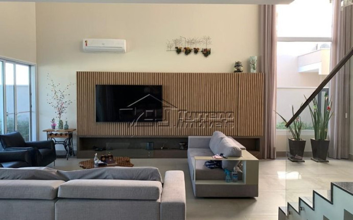 Imagem Casa de Condomínio com 5 Quartos à Venda, 390 m² em Urbanova - São José Dos Campos Imagem Casa de Condomínio com 5 Quartos à Venda, 390 m² em Urbanova - São José Dos Campos
