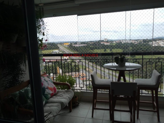 Imagem Apartamento com 2 Quartos à Venda, 97 m² em Jardim Ermida I - Jundiaí Imagem Apartamento com 2 Quartos à Venda, 97 m² em Jardim Ermida I - Jundiaí