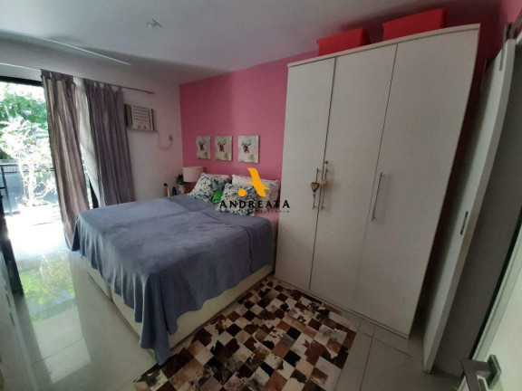 Imagem Apartamento com 2 Quartos à Venda, 82 m² em Recreio Dos Bandeirantes - Rio De Janeiro
