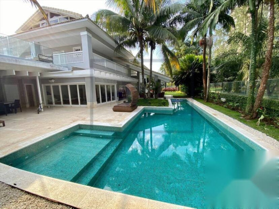 Casa com 4 Quartos à Venda, 1.170 m² em Barra Da Tijuca - Rio De Janeiro