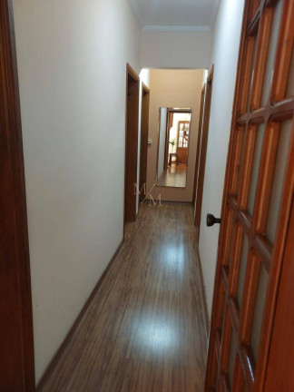 Imagem Apartamento com 3 Quartos à Venda, 162 m² em Ponta Da Praia - Santos