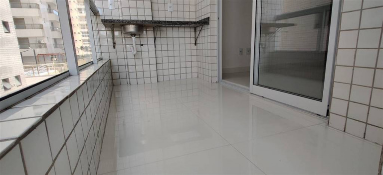 Imagem Apartamento com 2 Quartos à Venda, 73 m² em Boqueirão - Praia Grande Imagem Apartamento com 2 Quartos à Venda, 73 m² em Boqueirão - Praia Grande