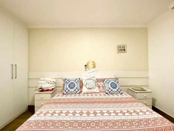 Imagem Apartamento com 5 Quartos à Venda, 216 m² em Pitangueiras - Guarujá