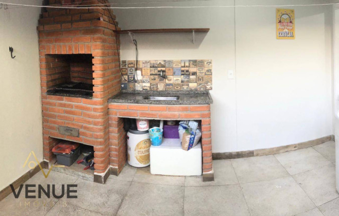 Imagem Sobrado com 2 Quartos à Venda, 82 m² em Vila Carrão - São Paulo Imagem Sobrado com 2 Quartos à Venda, 82 m² em Vila Carrão - São Paulo