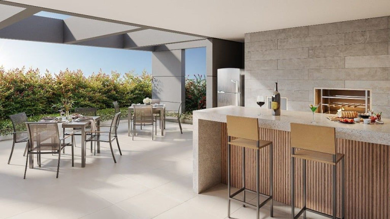 Imagem Apartamento com 2 Quartos à Venda, 34 m² em Vila Dom Pedro I - São Paulo Imagem Apartamento com 2 Quartos à Venda, 34 m² em Vila Dom Pedro I - São Paulo
